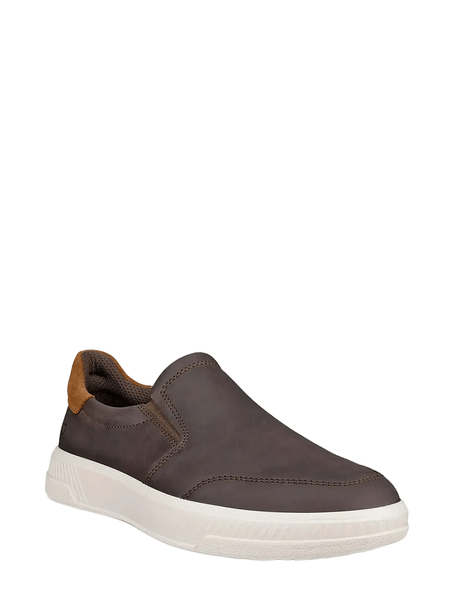 ECCO - MOVE M - coffee/camel - 0