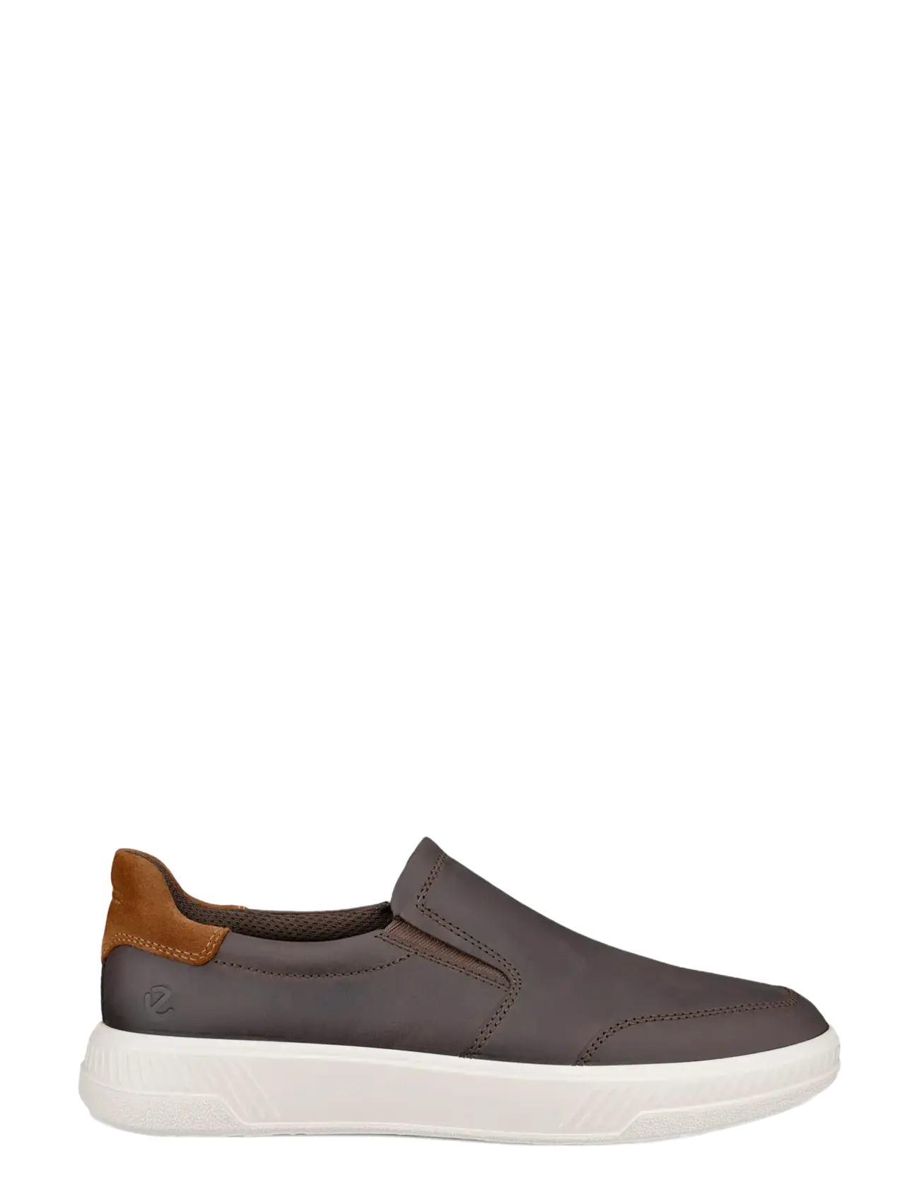 ECCO - MOVE M - coffee/camel - 1