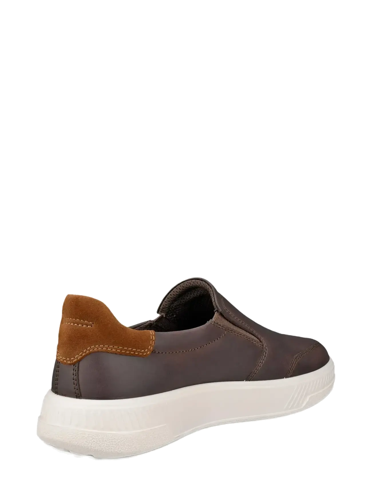 ECCO - MOVE M - coffee/camel - 3