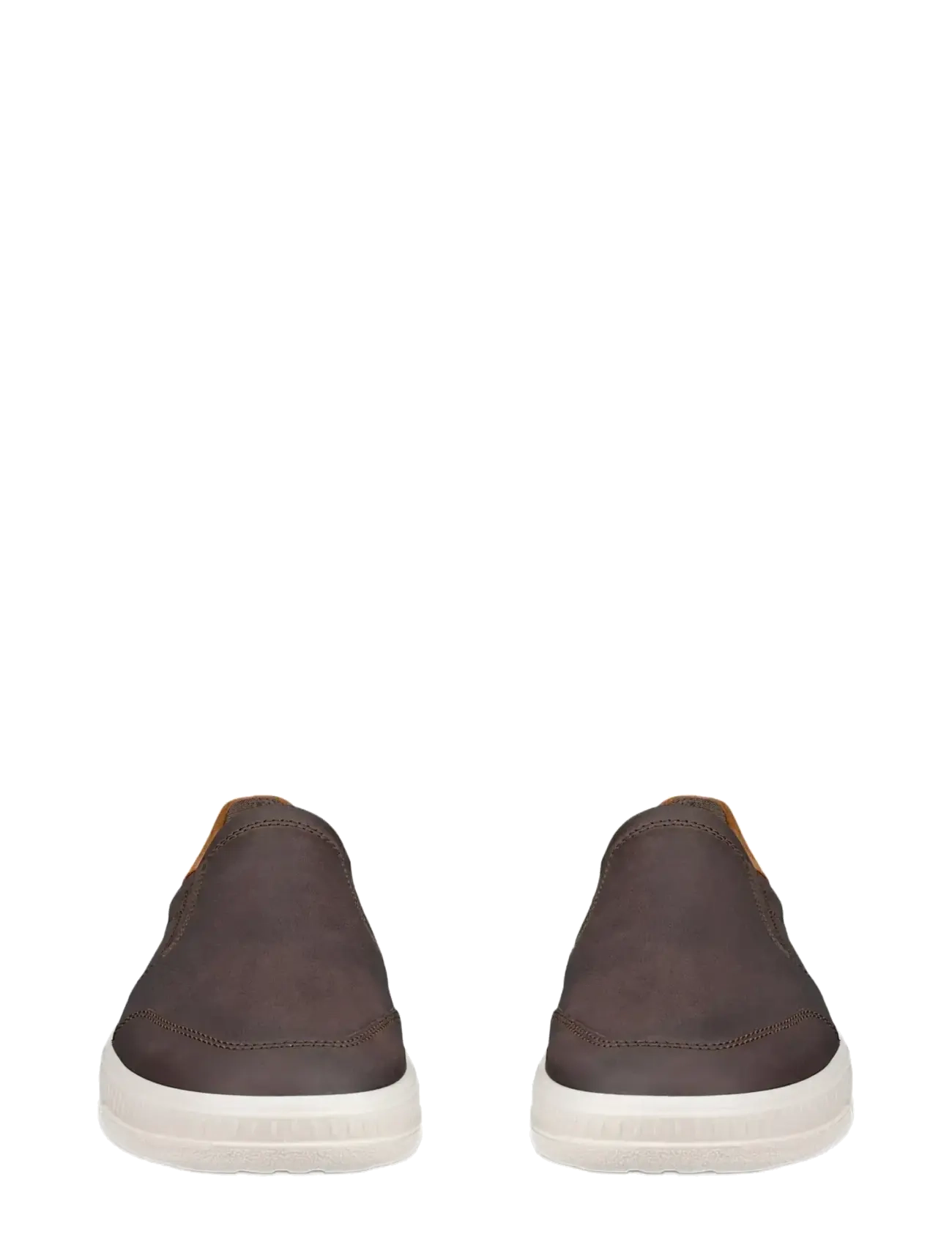 ECCO - MOVE M - coffee/camel - 4