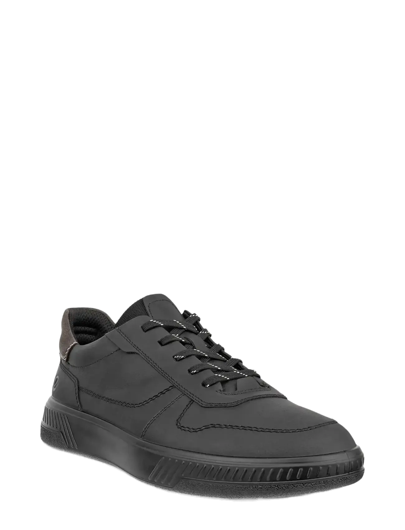 ECCO Move M, 43, Sneakers, Schwarz - Low-top Männerswear