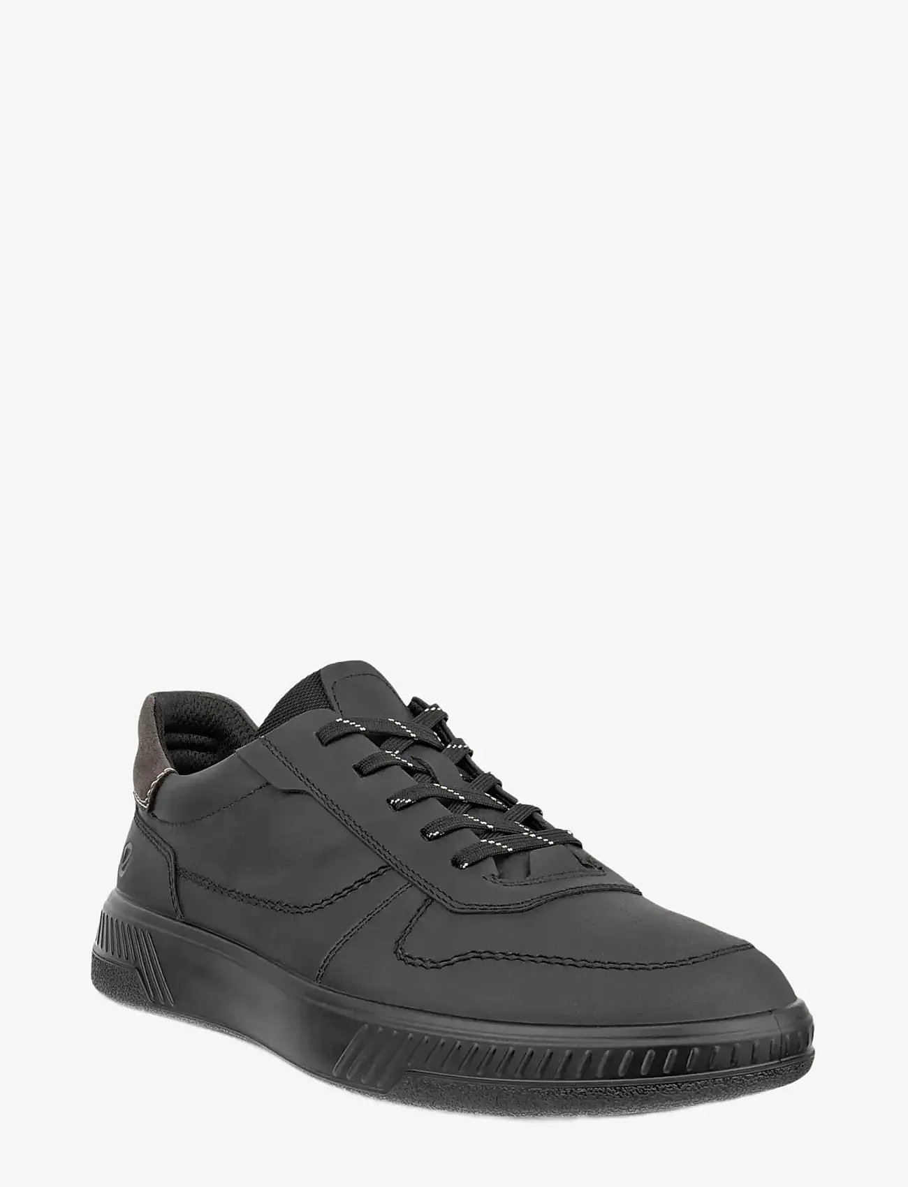 ECCO - MOVE M - lave sneakers - black/magnet - 1