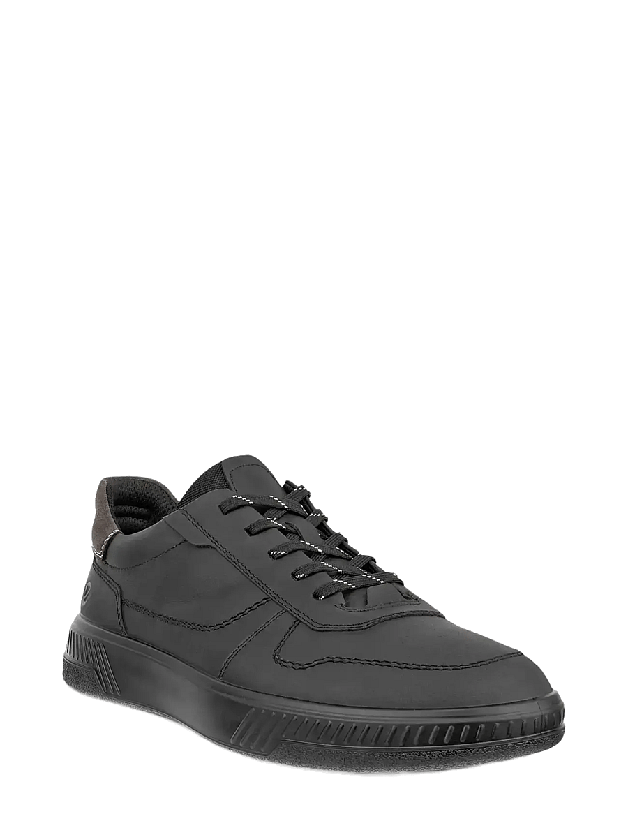 ECCO - MOVE M - low-top sneaker - black/magnet - 1