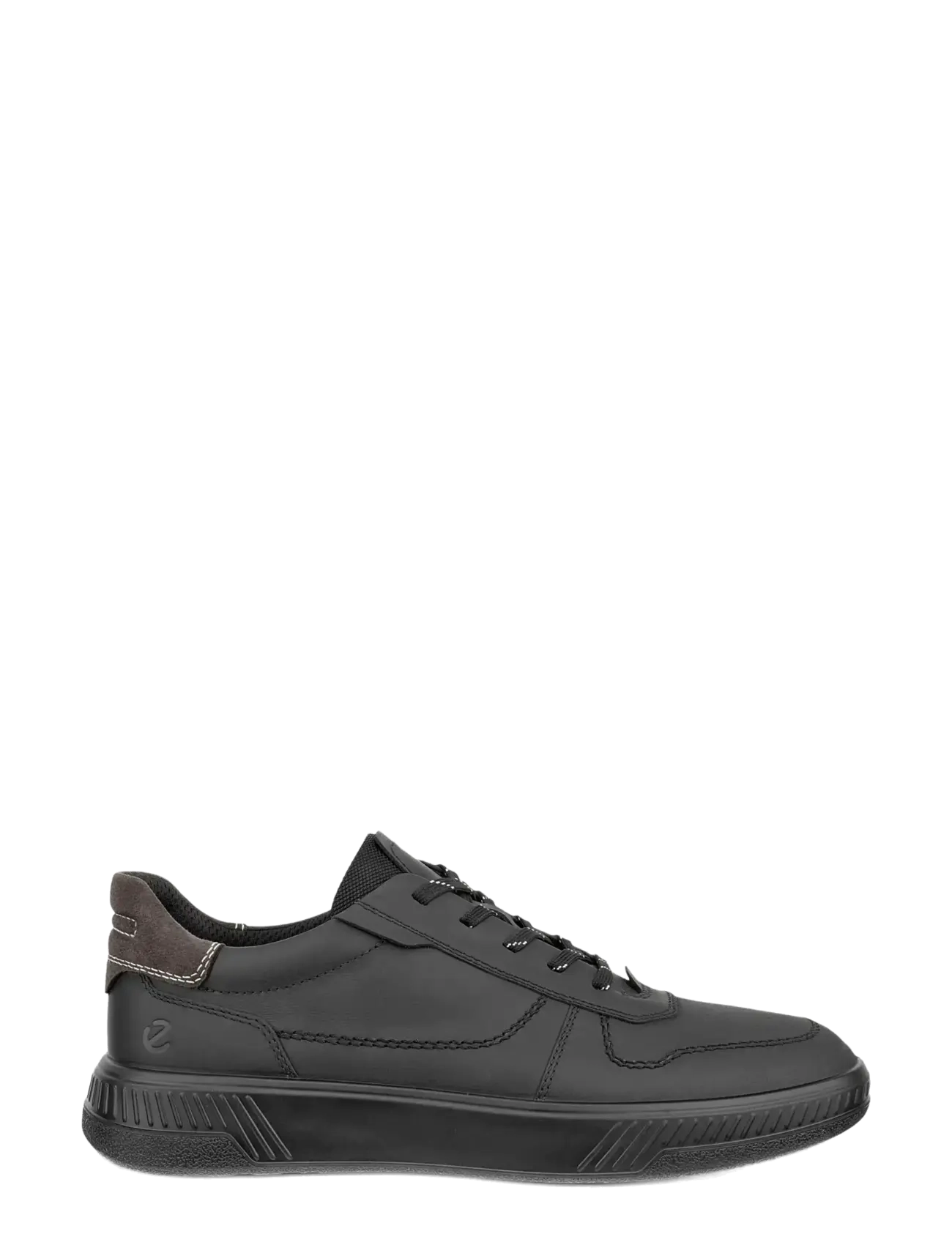 ECCO - MOVE M - madala säärega - black/magnet - 2