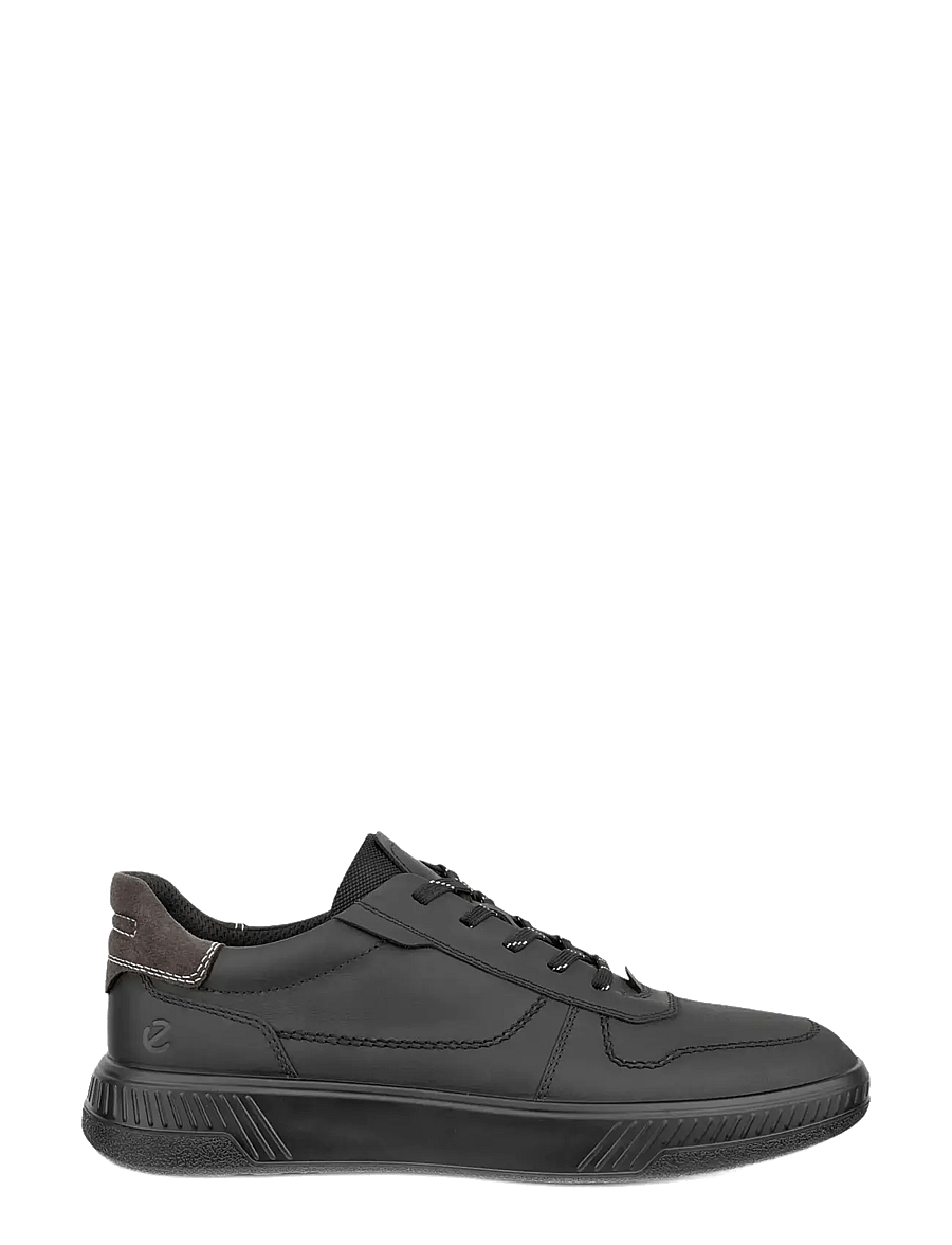ECCO - MOVE M - low-top sneaker - black/magnet - 2