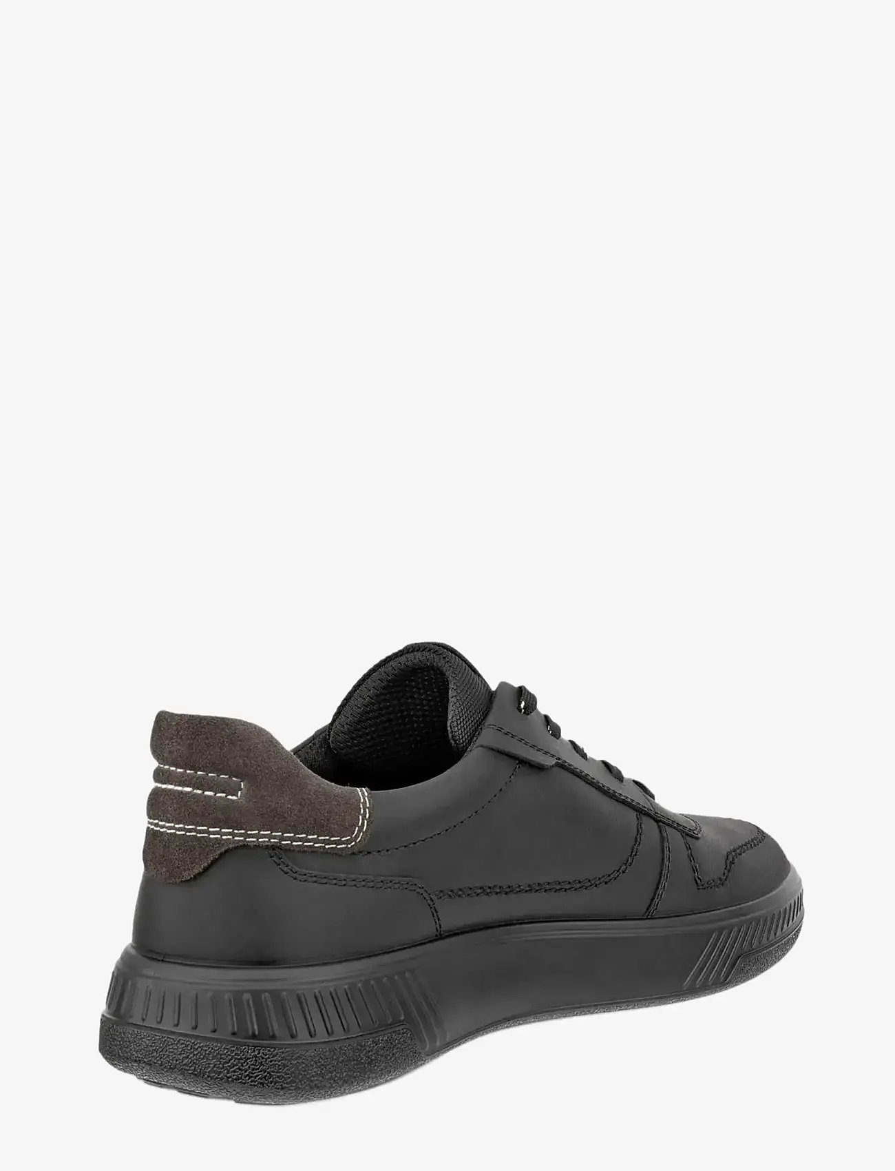 ECCO - MOVE M - lave sneakers - black/magnet - 3