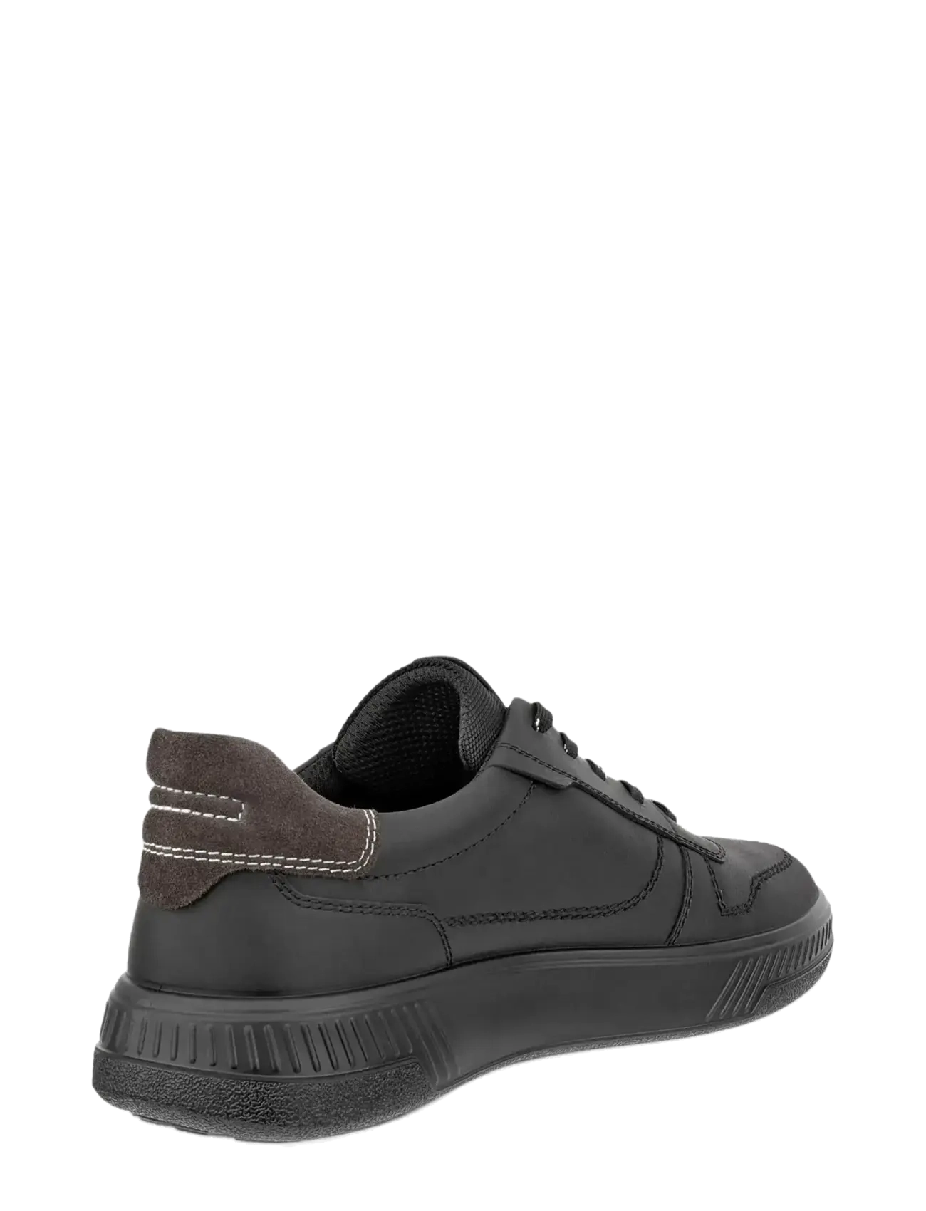 ECCO - MOVE M - madala säärega - black/magnet - 3