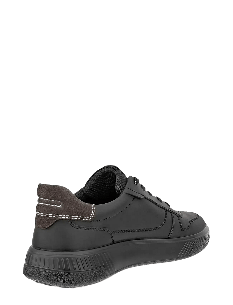 ECCO - MOVE M - low-top sneaker - black/magnet - 3