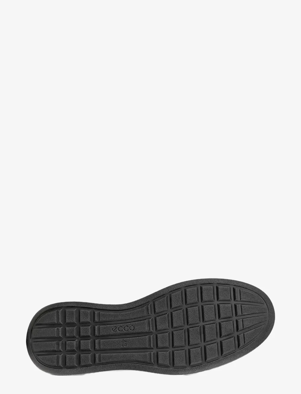 ECCO - MOVE M - baskets basses - black/magnet - 4
