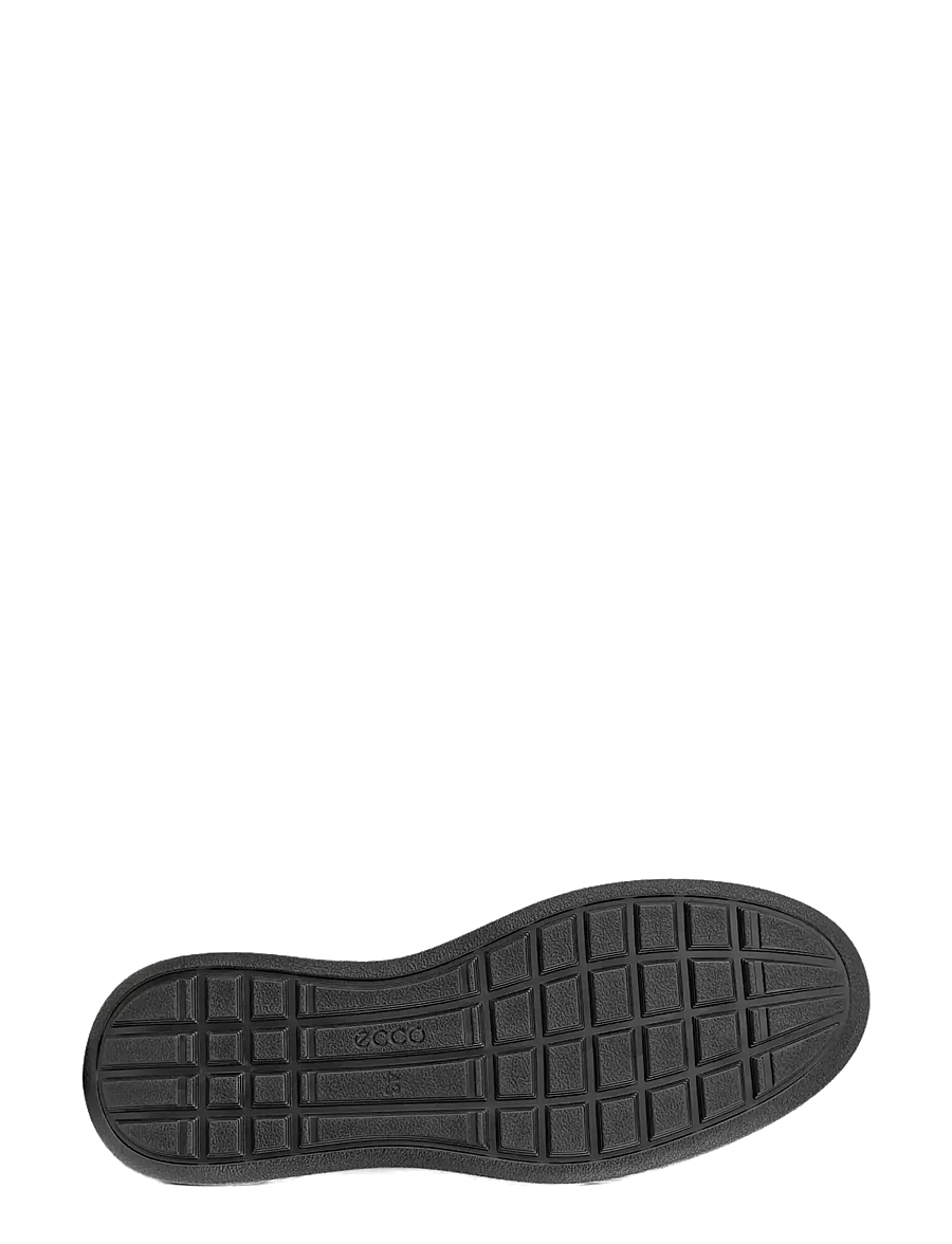 ECCO - MOVE M - low-top sneaker - black/magnet - 4