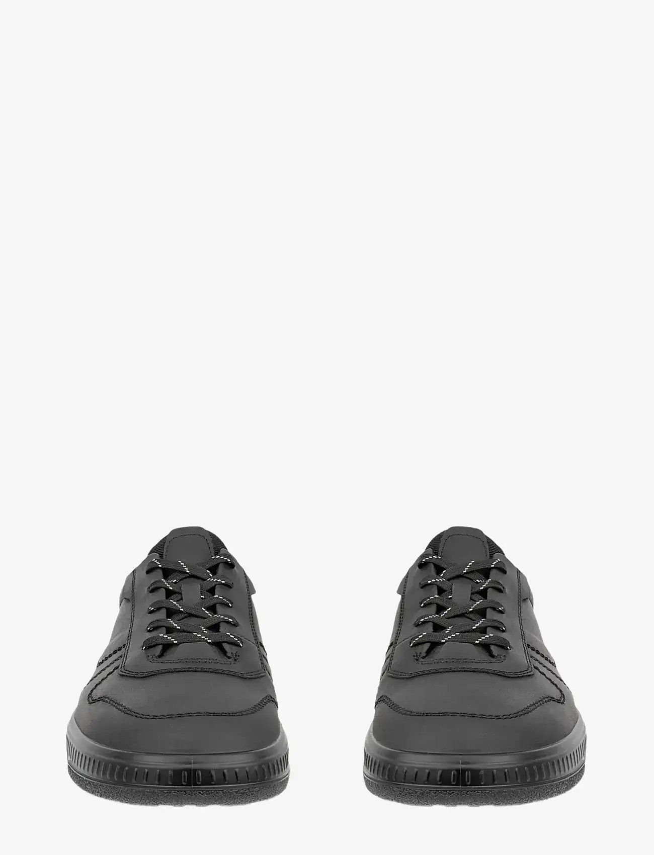 ECCO - MOVE M - lave sneakers - black/magnet - 5