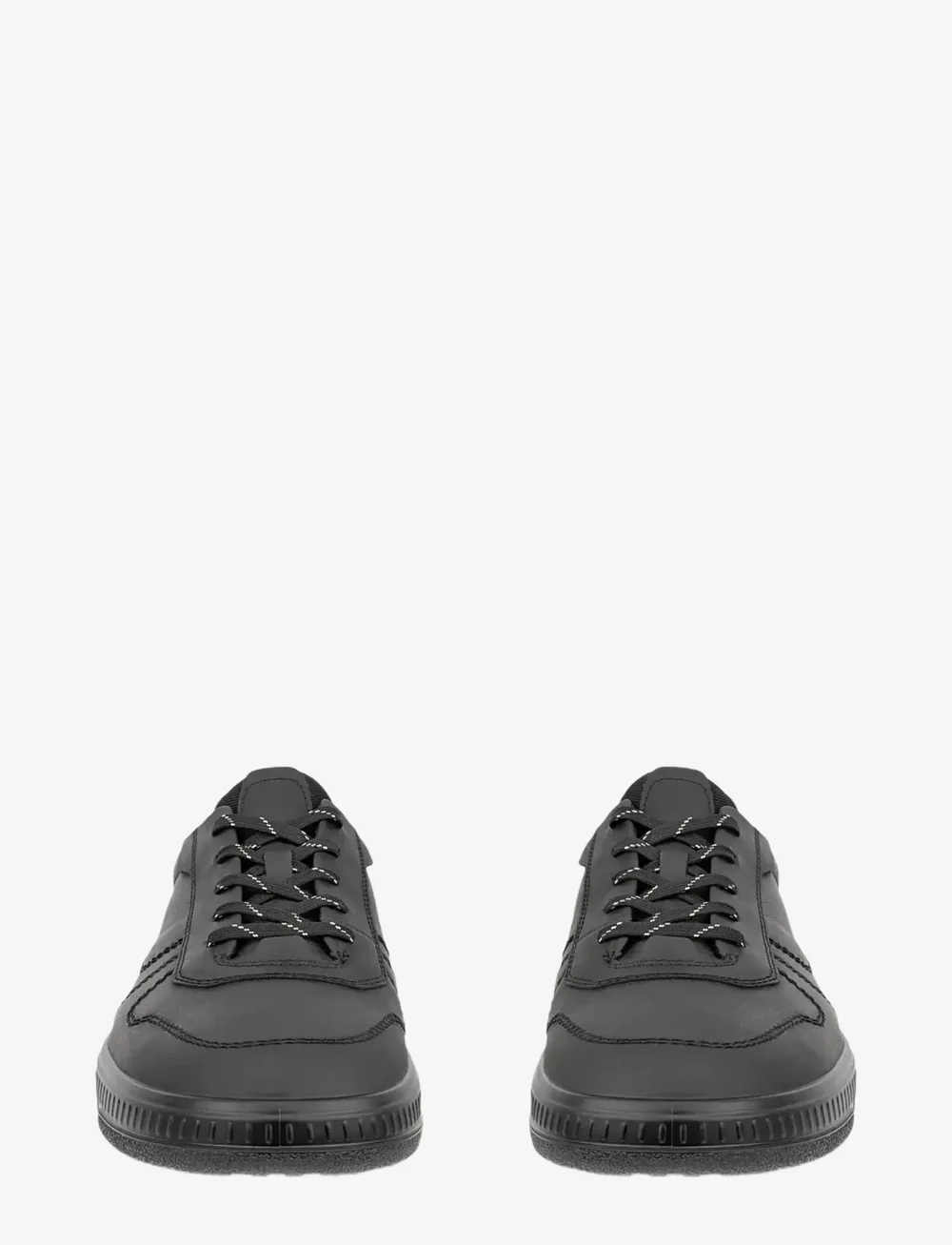 ECCO - MOVE M - baskets basses - black/magnet - 5