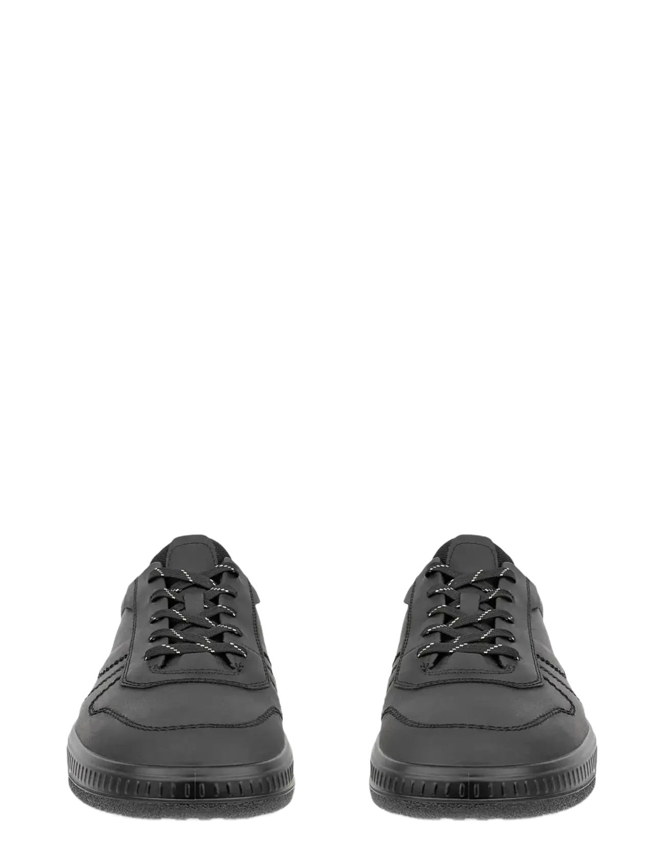 ECCO - MOVE M - madala säärega - black/magnet - 5