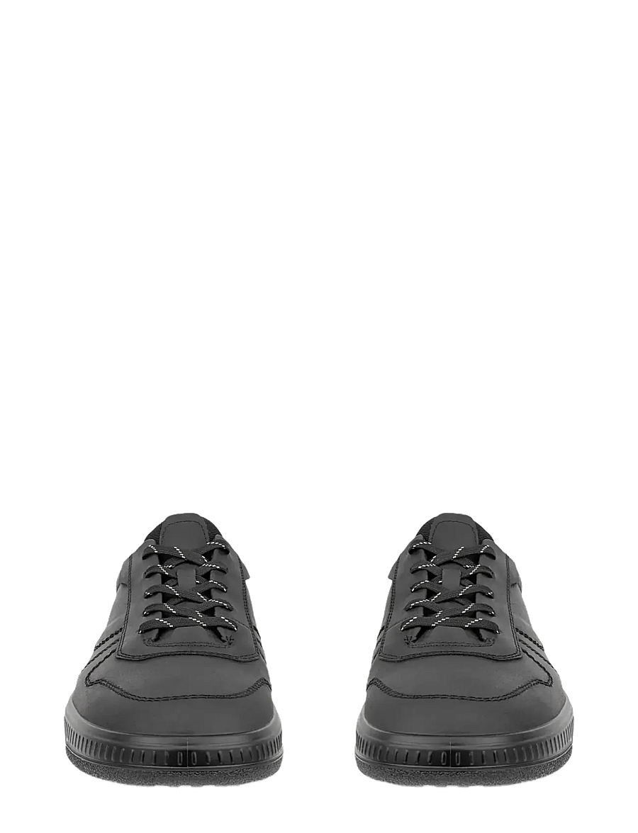 ECCO - MOVE M - low-top sneaker - black/magnet - 5
