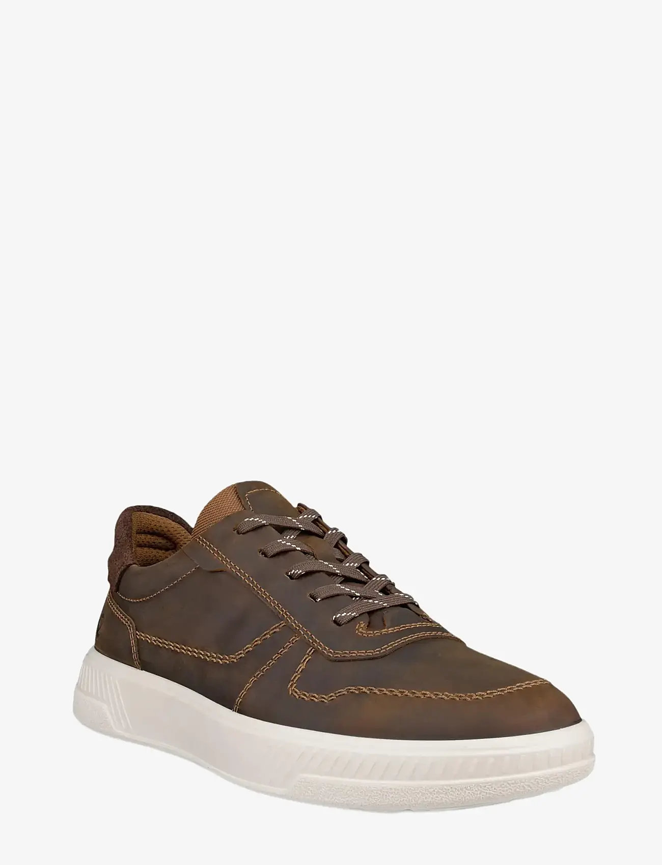 ECCO - MOVE M - lave sneakers - camel/coffee - 0