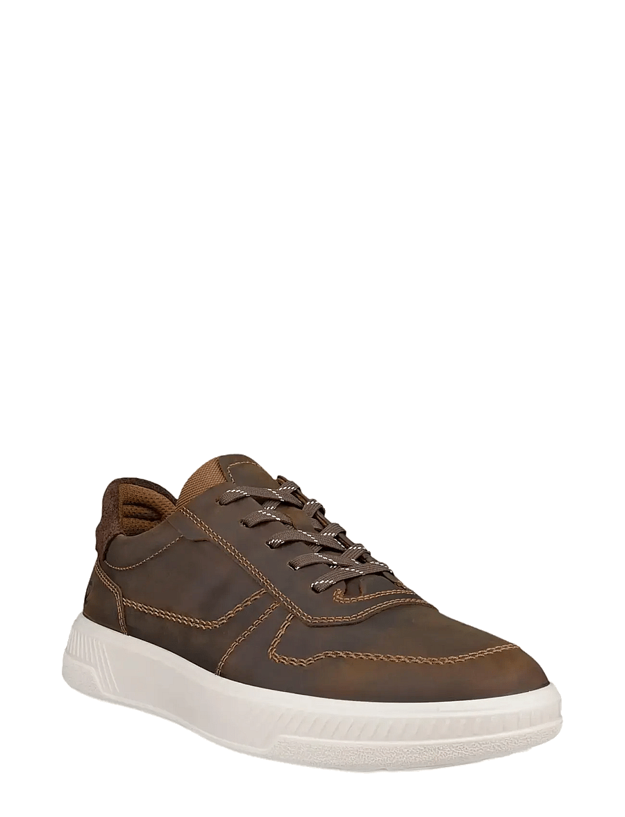 ECCO - MOVE M - low-top sneaker - camel/coffee - 0