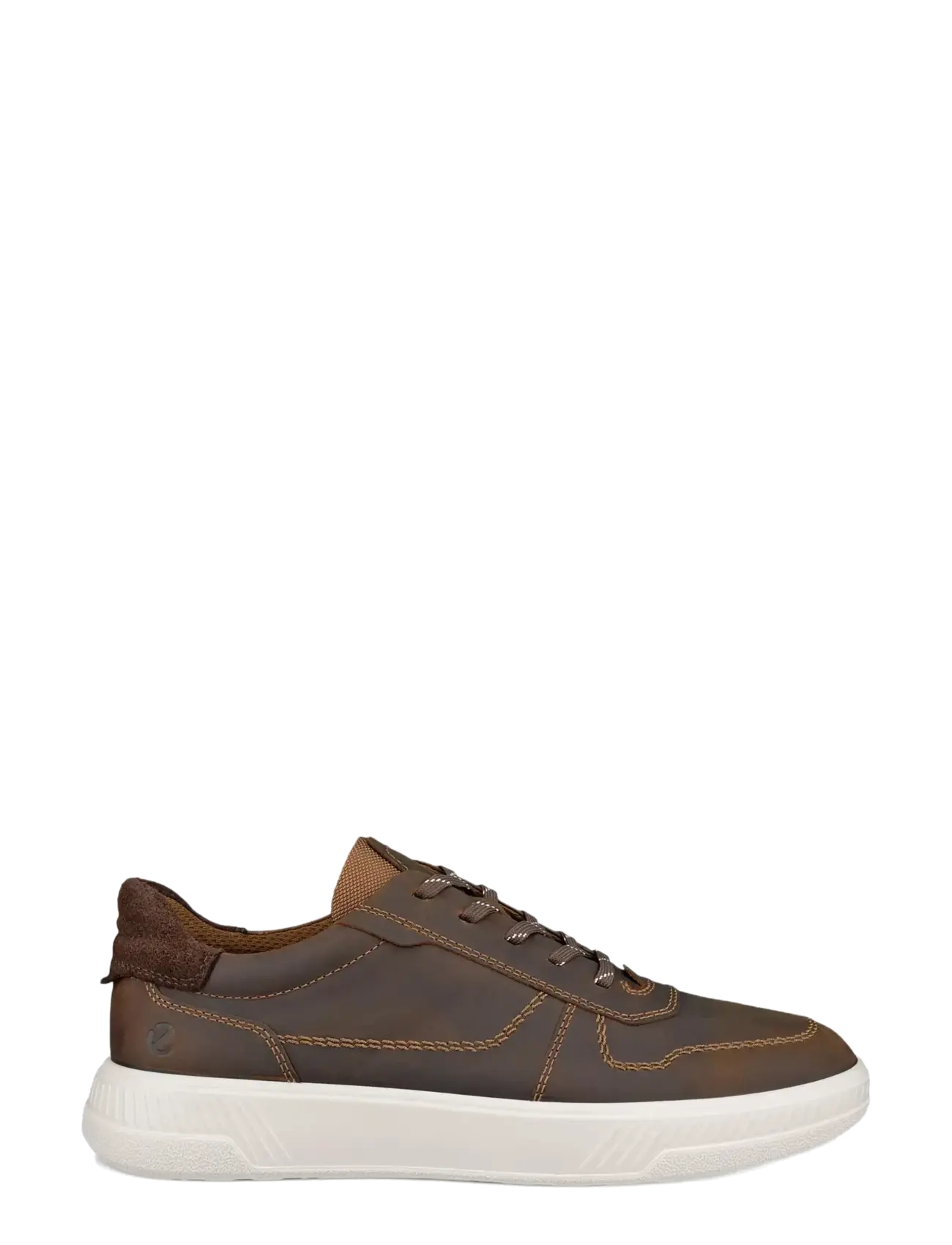 ECCO - MOVE M - low-top sneaker - camel/coffee - 1