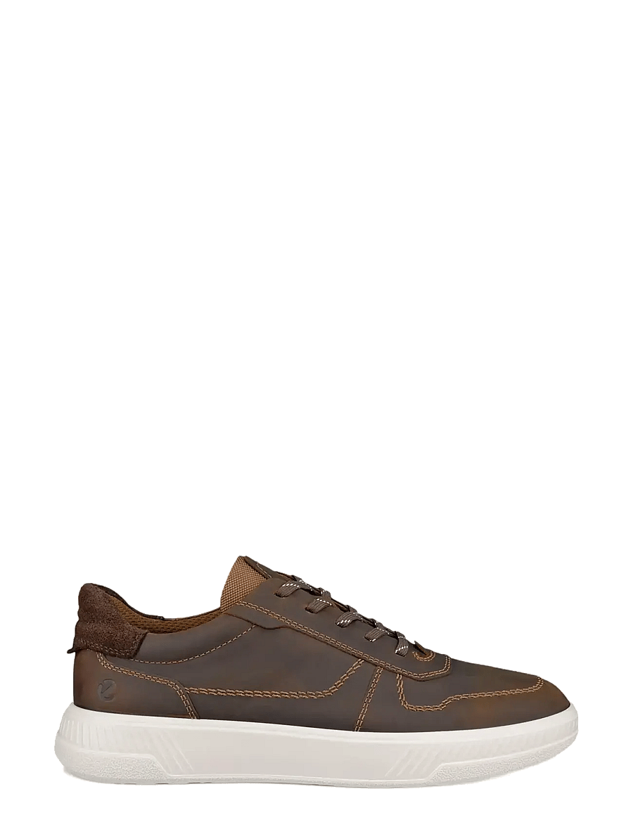 ECCO - MOVE M - low-top sneaker - camel/coffee - 1