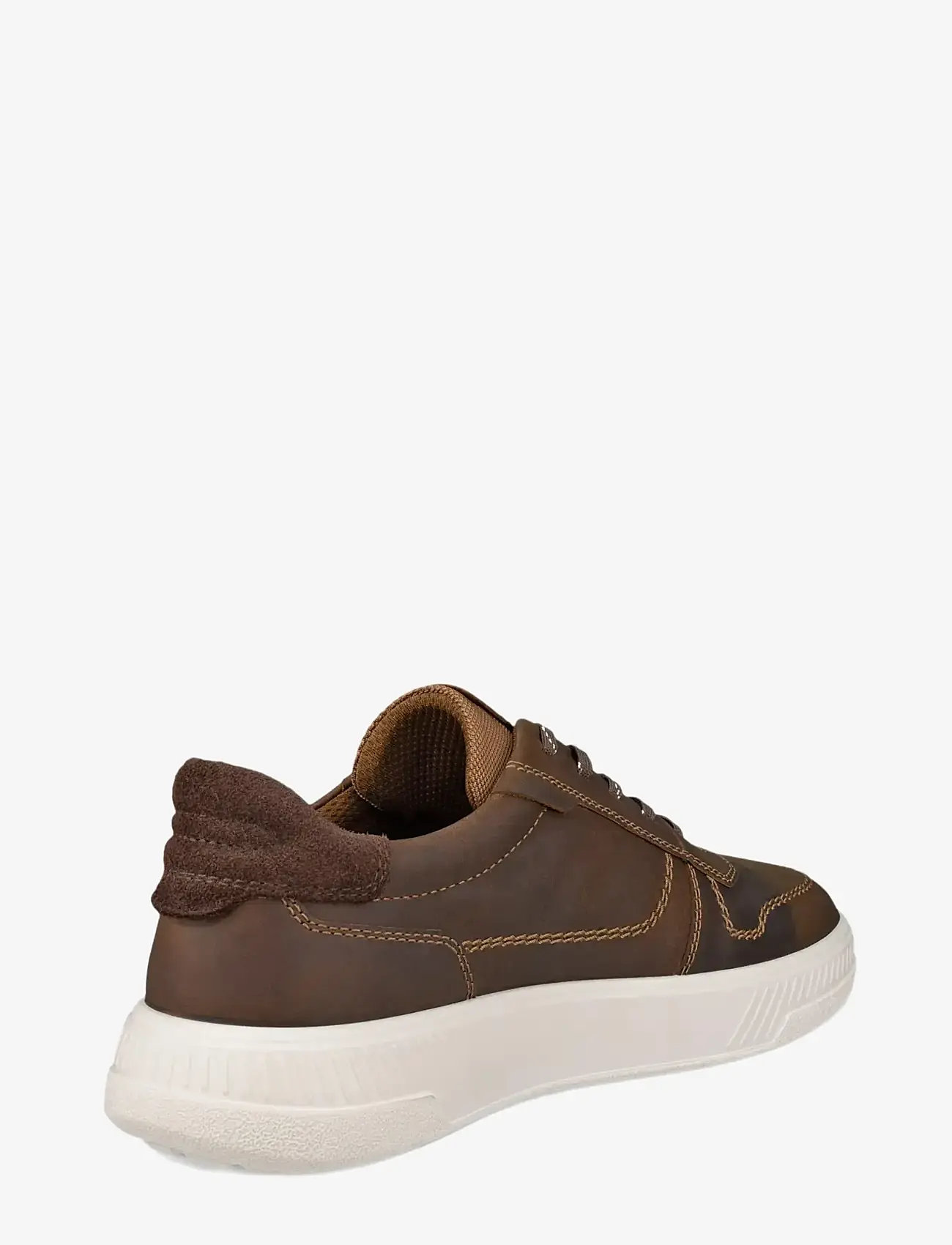 ECCO - MOVE M - lave sneakers - camel/coffee - 2