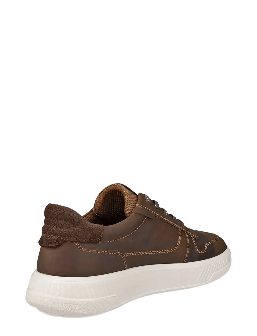 ECCO - MOVE M - low-top sneaker - camel/coffee - 2