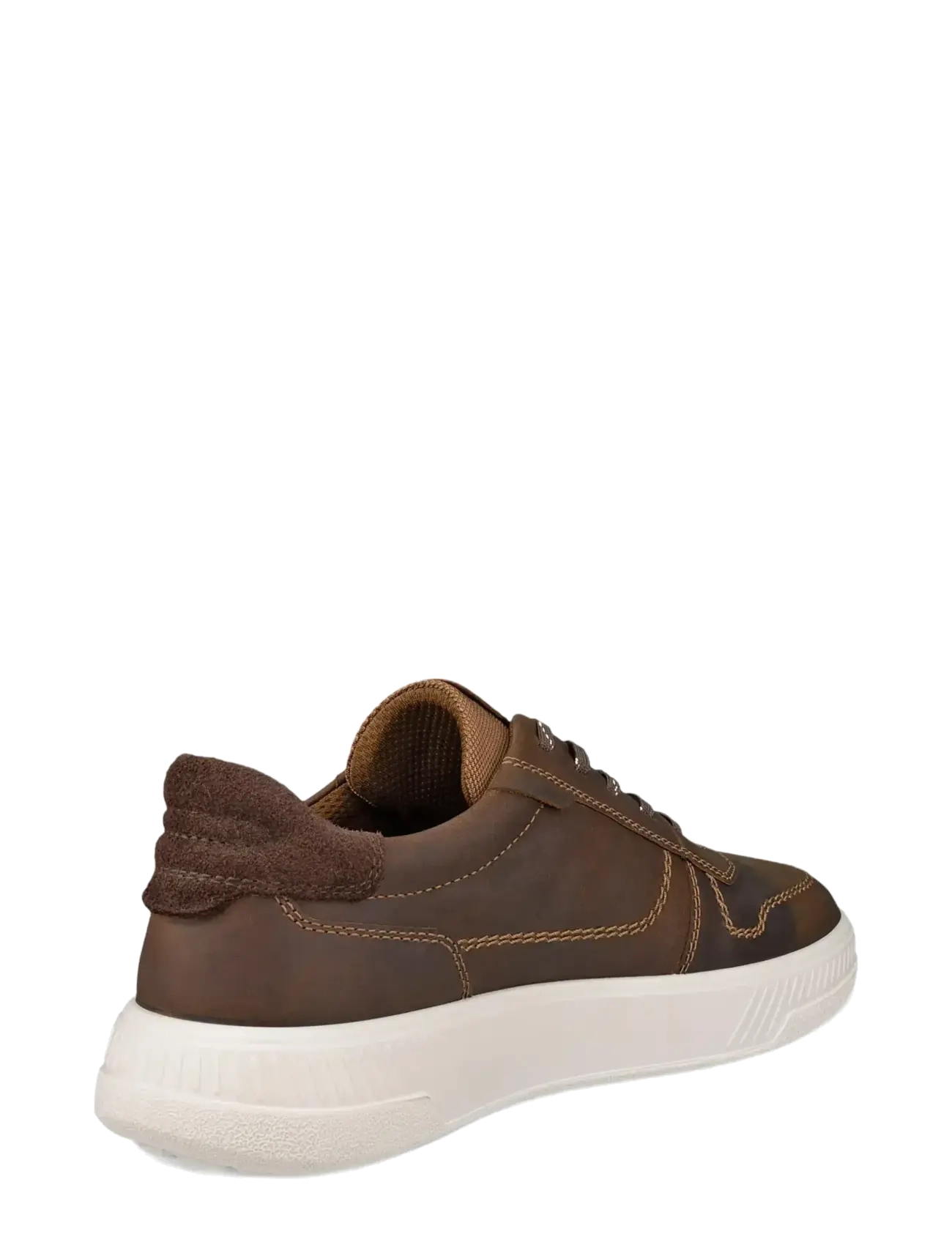 ECCO - MOVE M - madala säärega - camel/coffee - 2