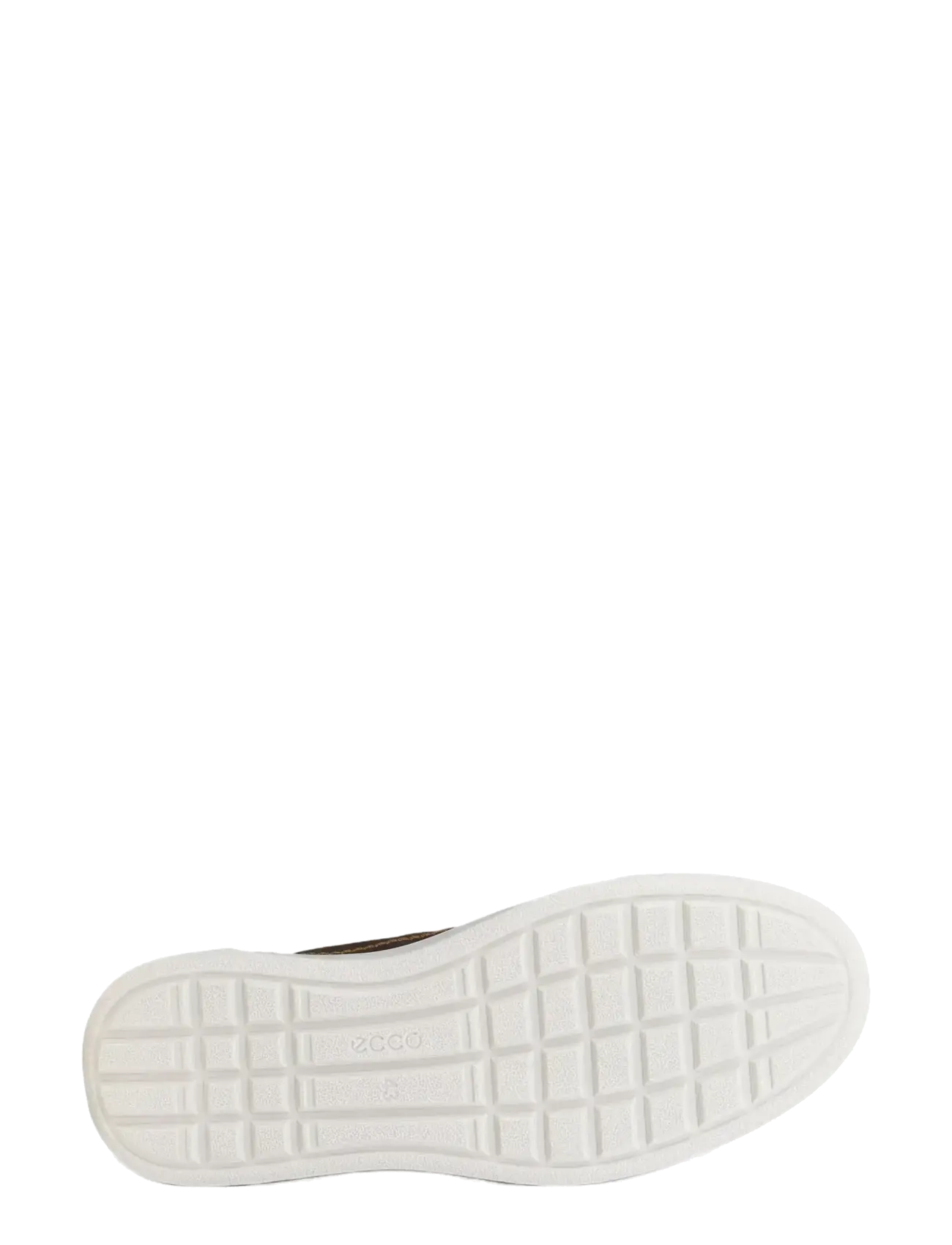 ECCO - MOVE M - low-top sneaker - camel/coffee - 3