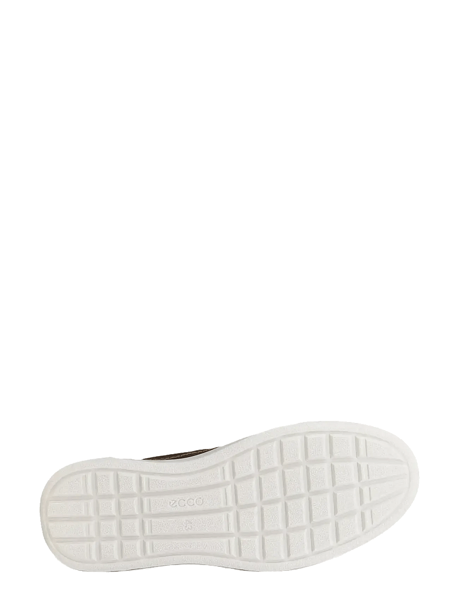 ECCO - MOVE M - low-top sneaker - camel/coffee - 3
