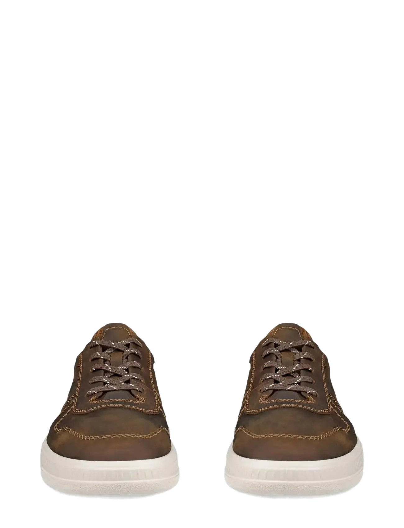 ECCO - MOVE M - madala säärega - camel/coffee - 4