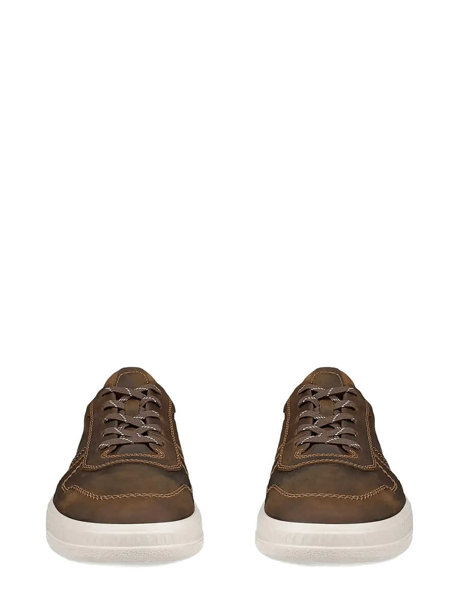 ECCO - MOVE M - madala säärega - camel/coffee - 4