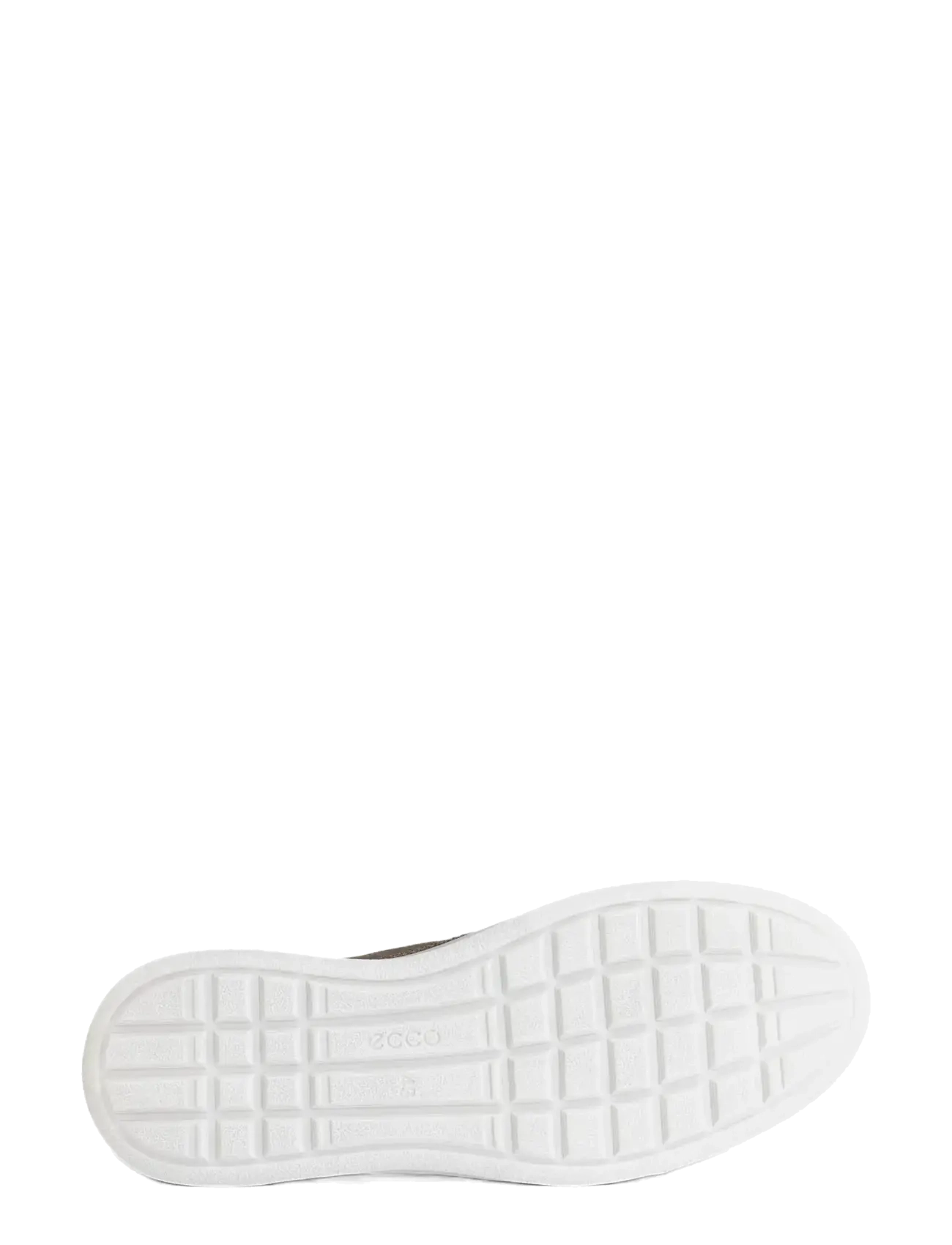 ECCO - MOVE M - matalavartiset tennarit - dark clay/gravel - 3