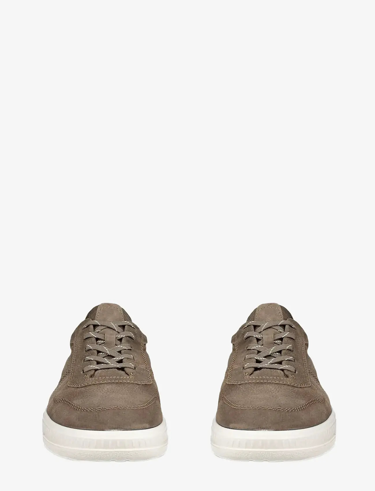 ECCO - MOVE M - ar zemu augšdaļu - dark clay/gravel - 4