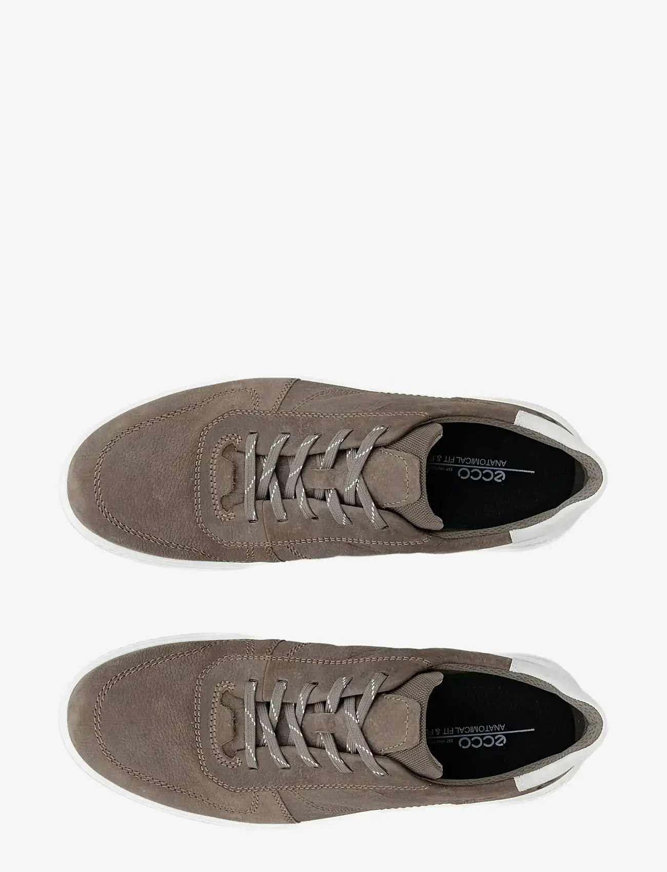 ECCO - MOVE M - ar zemu augšdaļu - dark clay/gravel - 5