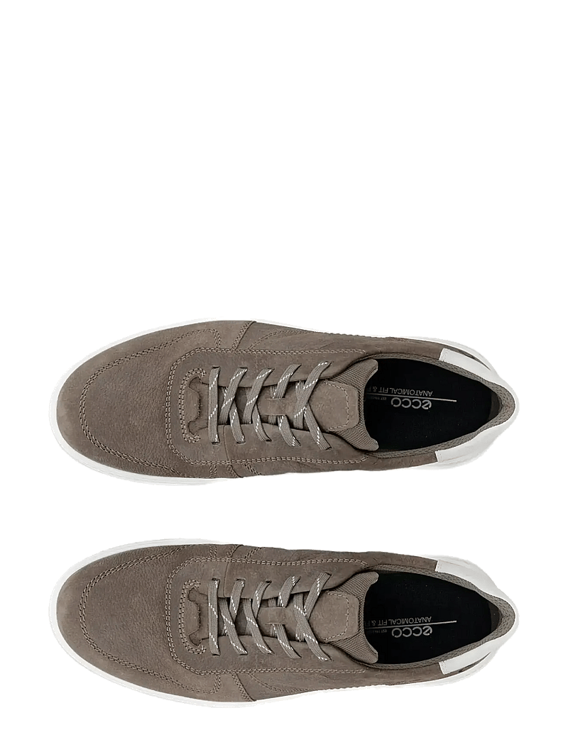 ECCO - MOVE M - niedriger schnitt - dark clay/gravel - 5