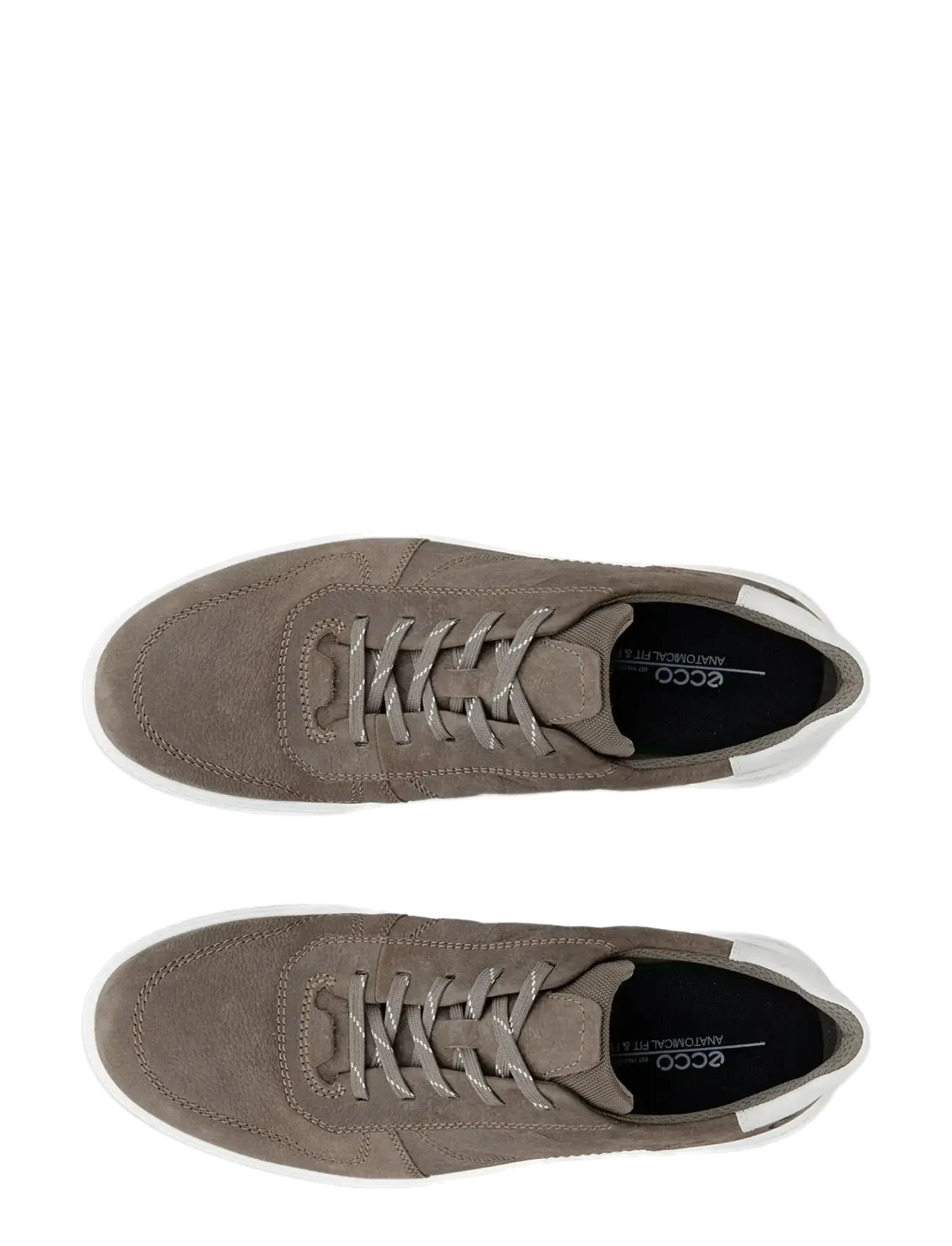 ECCO - MOVE M - män - dark clay/gravel - 5
