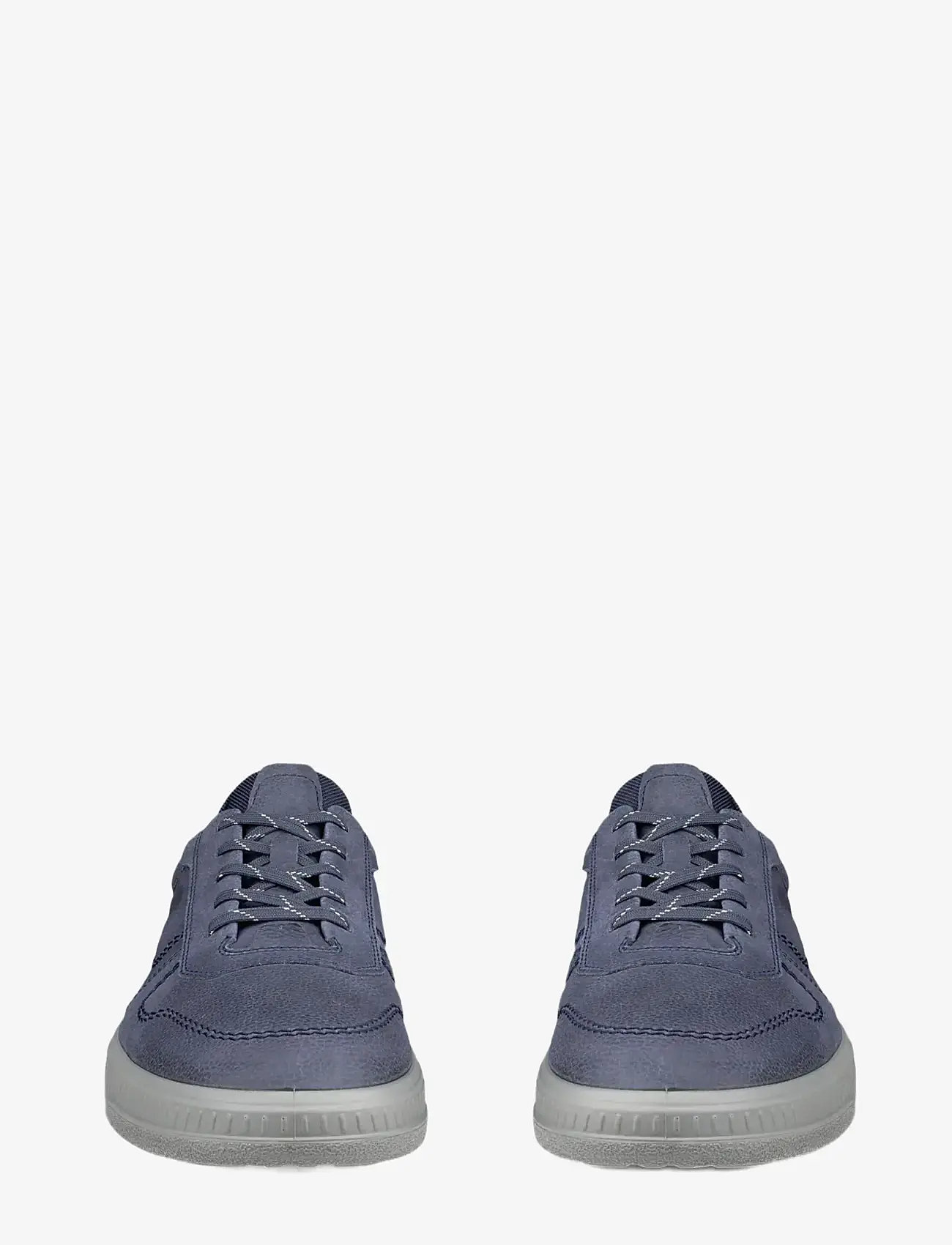 ECCO - MOVE M - lave sneakers - marine/wild dove - 4