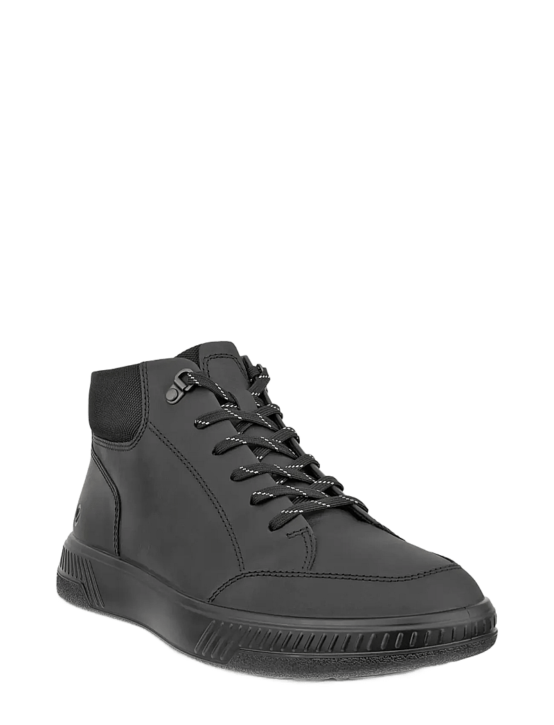 ECCO - MOVE M - paeltega saapad - black - 0