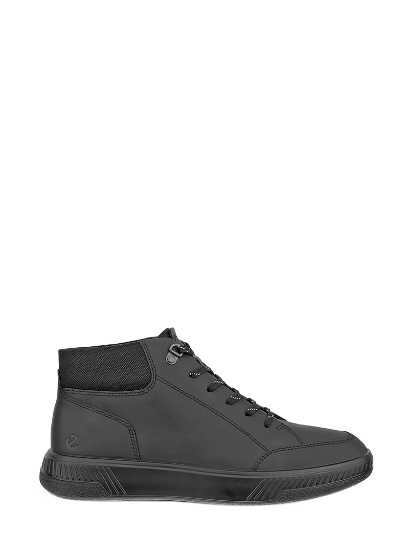 ECCO - MOVE M - paeltega saapad - black - 1