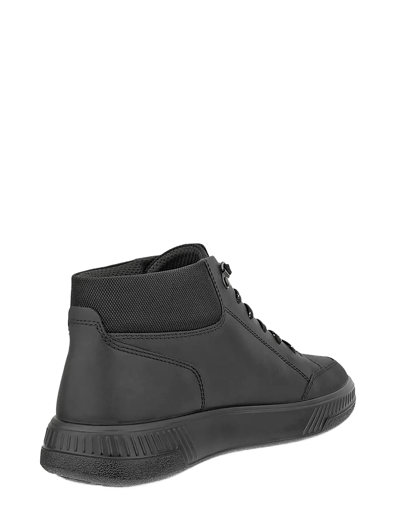 ECCO - MOVE M - paeltega saapad - black - 2