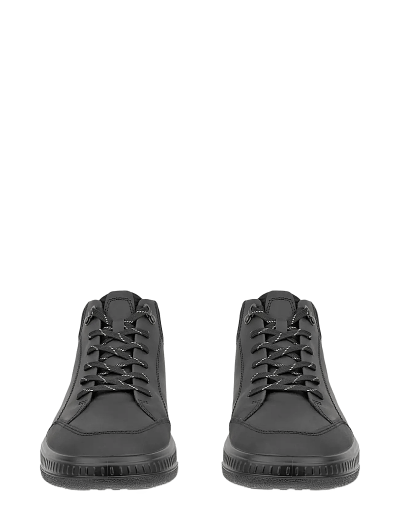 ECCO - MOVE M - paeltega saapad - black - 4