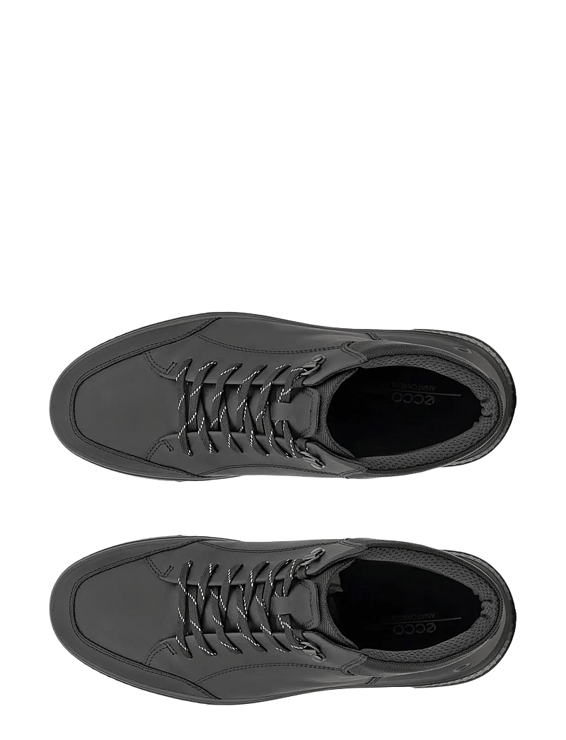 ECCO - MOVE M - paeltega saapad - black - 5