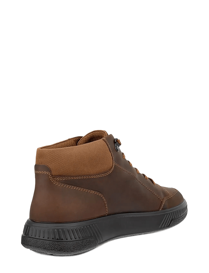 ECCO - MOVE M - kängor med snörning - camel - 2