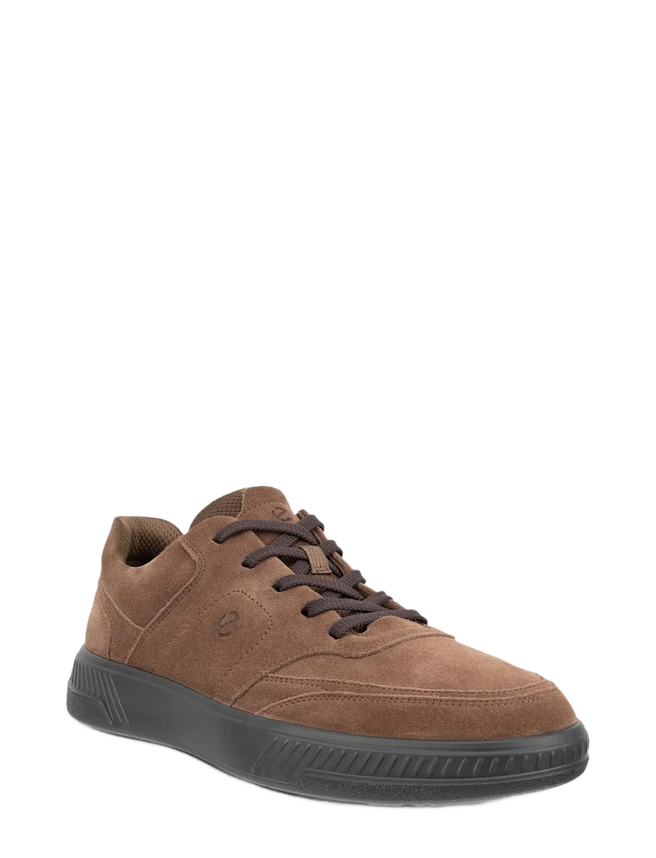 ECCO Move M, Mænd, Lave Sneakers, Brun, Str: 42