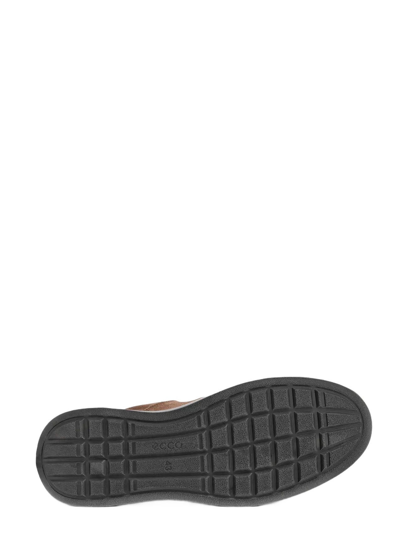 ECCO - MOVE M - madala säärega - cocoa brown - 3