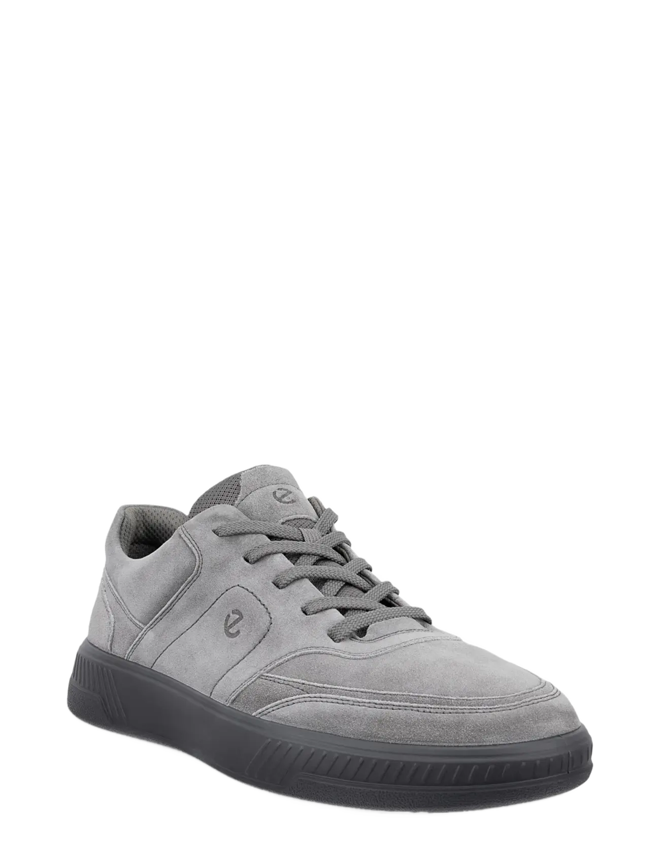 ECCO Move M, 43, Grey, Sneakers > Sneakers Med Lav Top, Herre