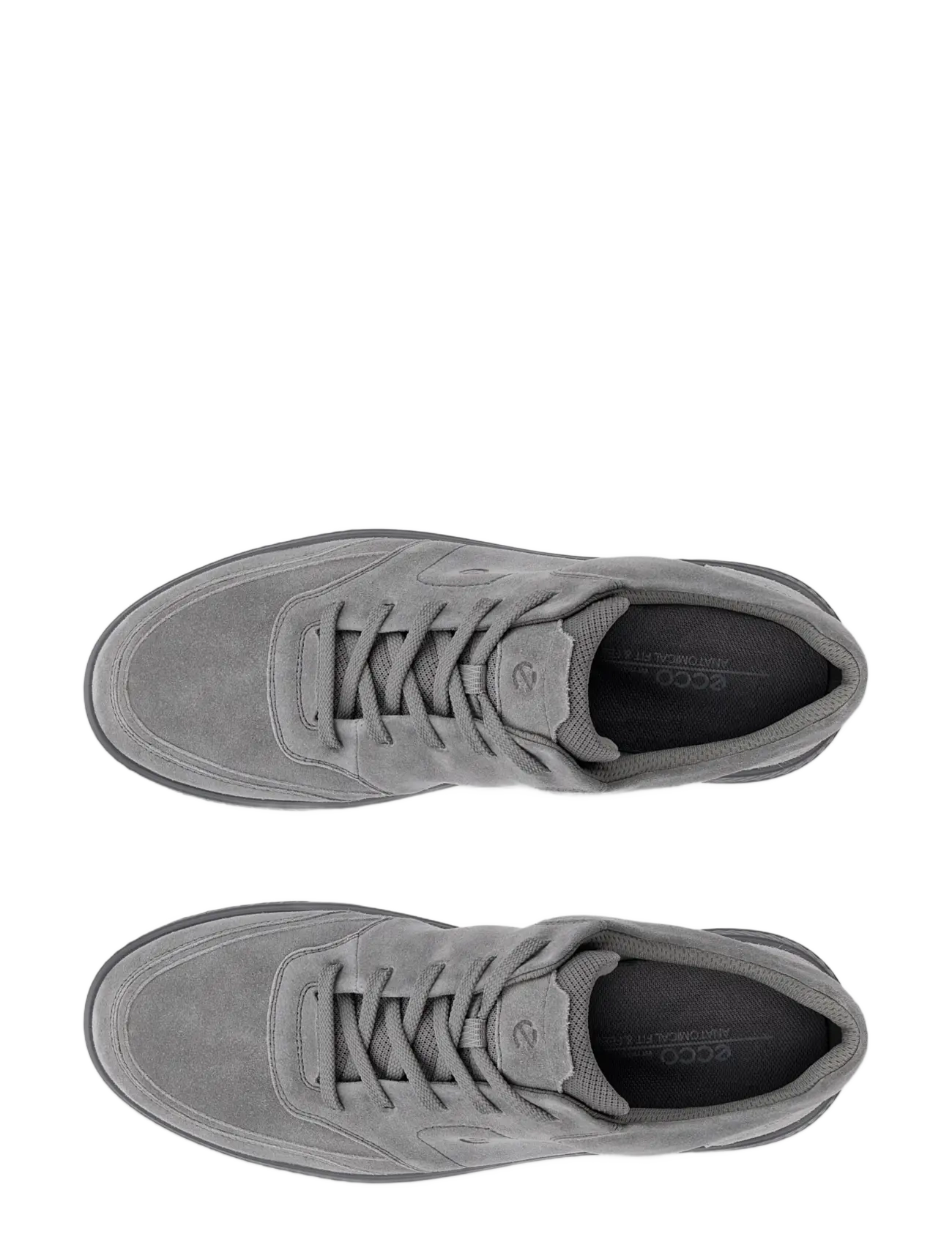ECCO - MOVE M - madala säärega - steel - 4