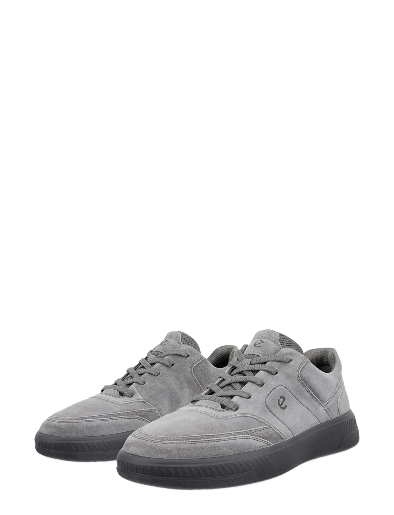 ECCO - MOVE M - madala säärega - steel - 5