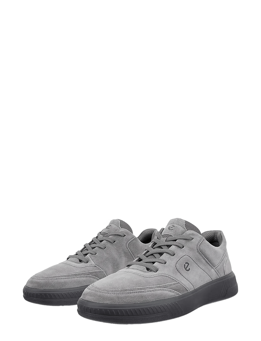 ECCO - MOVE M - madala säärega - steel - 5
