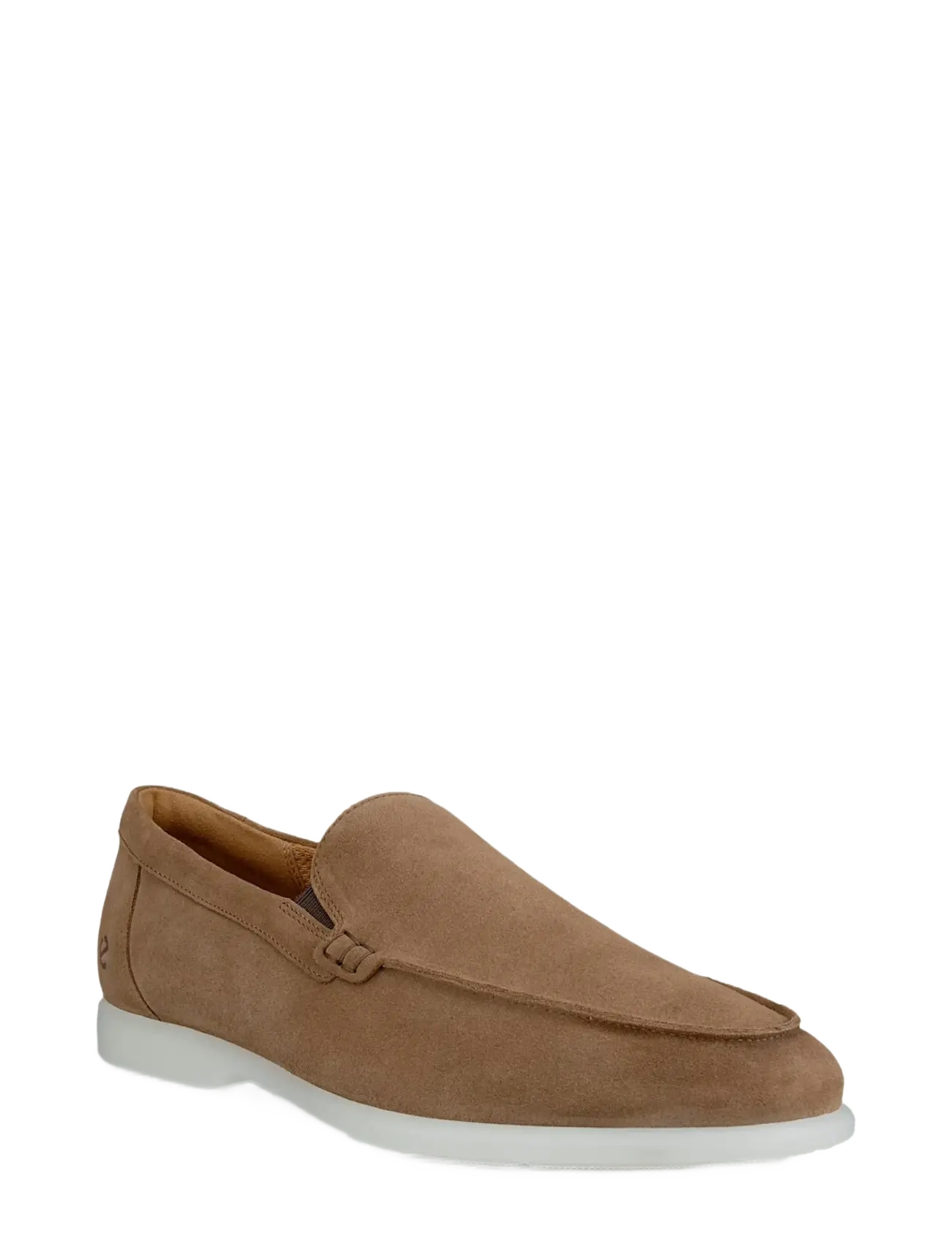 ECCO METROPOLE VERONA M - ECCO - CAMEL / brown