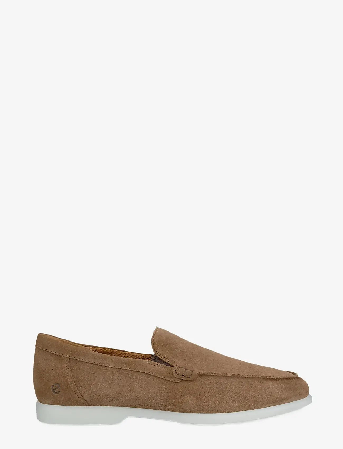 ECCO - METROPOLE VERONA M - mænd - camel - 2