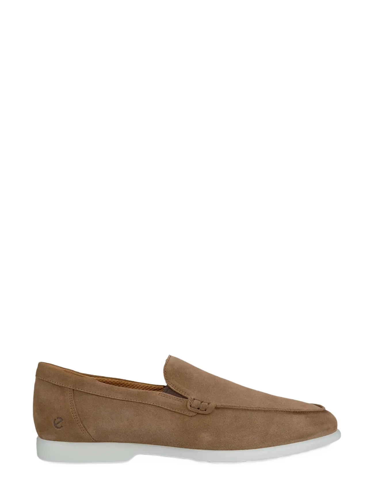ECCO - METROPOLE VERONA M - mehed - camel - 2
